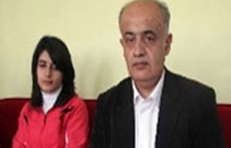 Diyarbakır'da 'ben Eşeğim' Skandalı