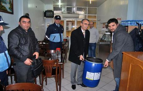 Haydi Alaplı Örnek Ol