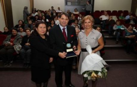 Mutluluk Ve Huzura Nefes Etkisi
