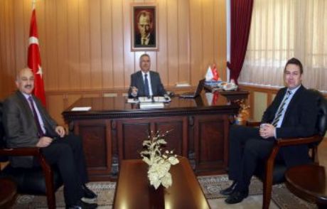 Konya'nın Ab Başarısı Mercek Altında