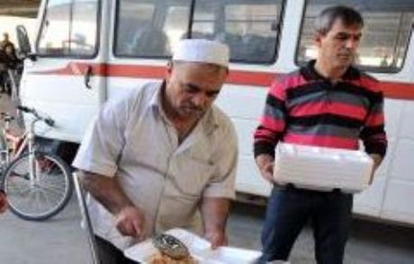 Ahıska Türkleri Bayram Şenliğinde Buluştu