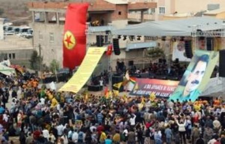 Bdp'li 98 Belediye Başkanına Rekor Hapis