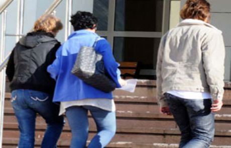 Kabus İlişkiden Polise Sığındı