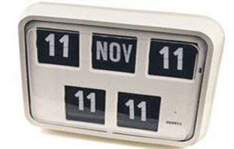Dünyada 11.11.11 Çılgınlığı
