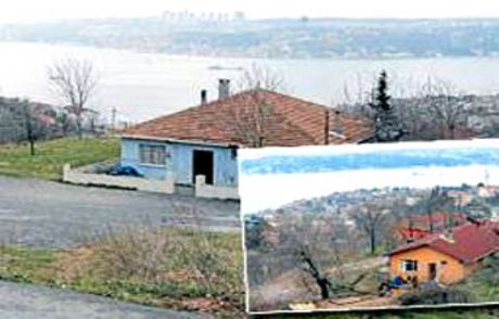 ‘karlı’ Değil, Kârlı Tepe!