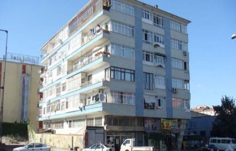 25 Aileden Toki Ve Kiptaş'a Mektup