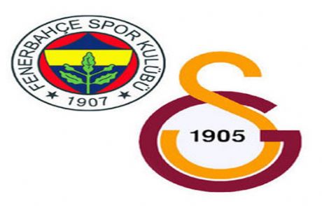 Ezeli Rekabet Avrupa'da!