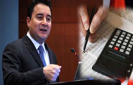 Ali Babacan'dan Şok Eden İtiraf