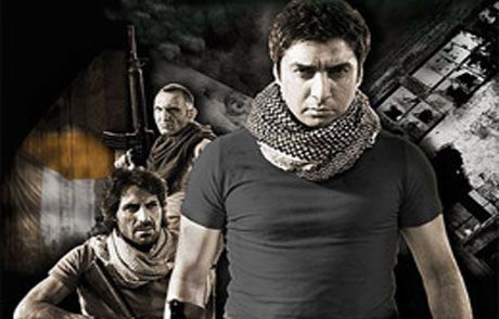 Polat Alemdar Oldu Murad Alemdar!