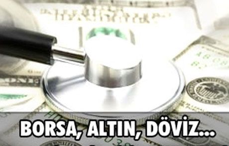 Dolar'da Bugün Ne Oldu
