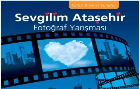 Sevgilim Ataşehir
