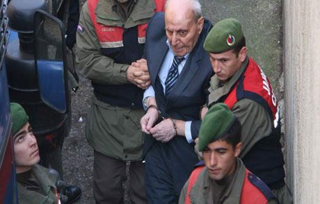 Üzmez Davasında Karar Çıktı!
