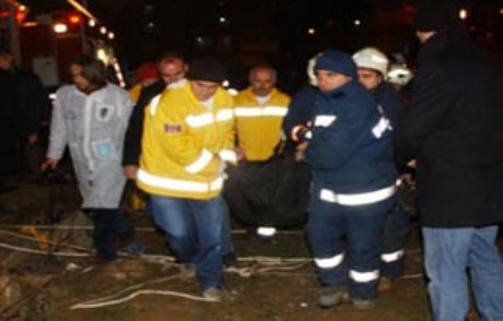 Kapatmaya Çalıştığı Kuyu Mezarı Oldu