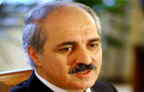 Kurtulmuş'tan Başbakan'ı Kızdıracak Sözler