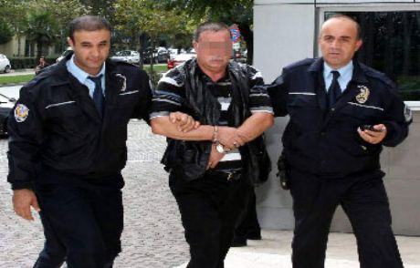 Minibüsçüyü Öldürdü
