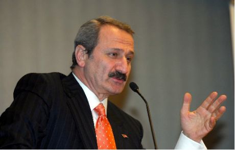 Cari Açıktan Başka Sıkıntımız Yok