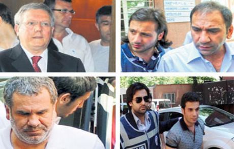 Şike İddianamesindeki İnanılmaz Detay