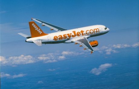 Easyjet’ten Yeni Mobil Uygulama
