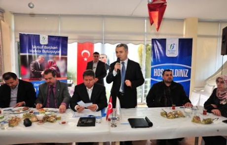 'eğitim'de Engel Tanımıyor!