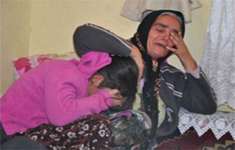 Eğer Üşüseydi Hayatta Kalacaktı!
