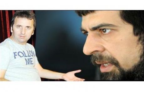 2,5 Saat Kuliste Bekletilince...
