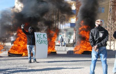 Pkk Anketinde Çarpıcı Sonuçlar