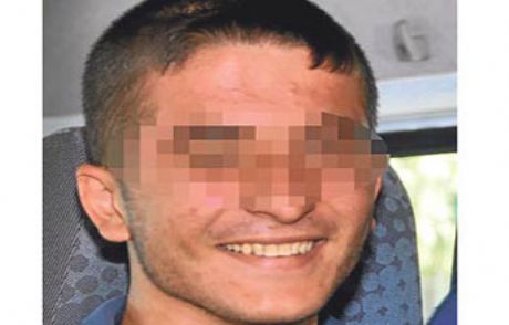 Sen Adam Olmazsın Dedi Kızdım, Soydum
