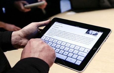 İpad 3'ün Çıkış Tarihi Kesinleşti