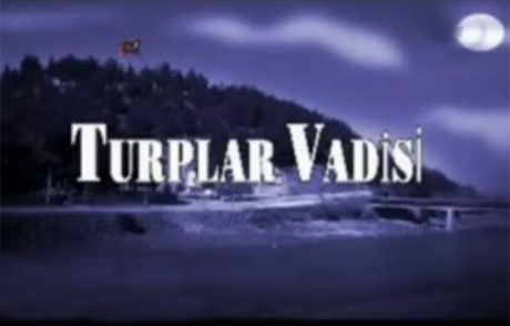 'turplar Vadisi 2' Çıktı!