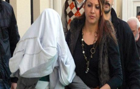Bebeklerini Çöpe Atan Liseliler Tutuklandı