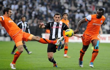Kartal'a Büyükşehir Freni!