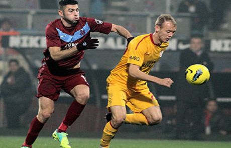 Aslan Kral..!