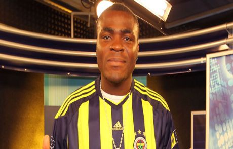 Emenike Futboldan Men Mi Edilecek?