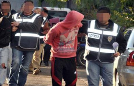 'cinselliği Merak Etmiştik, Sonu Kötü Oldu'