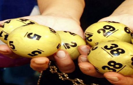 Süper Loto Çekildi