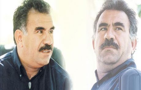 Öcalan Son Kozunu Oynadı