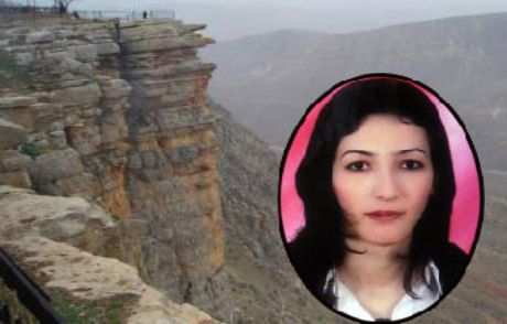 Esin Öğretmenin Dosyası Yeniden Açıldı