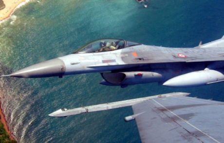 Türkiye'nin En Az 10 Atom Bombası Var
