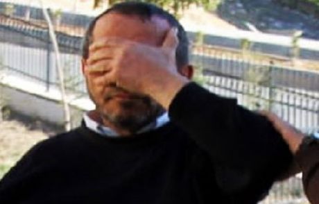Tecavüzcü Saklanırken Din Dersi Verdi