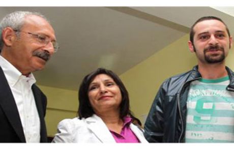Kılıçdaroğlu: Oğlum Bedelli Yapmayacak