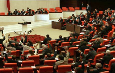 Meclis'te 'nuri Alço' Tartışması