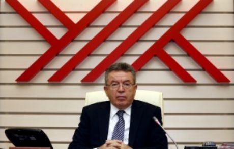 Yök'ten Başarı Puanı Açıklaması