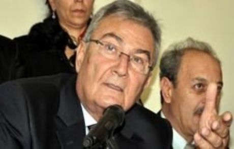 Baykal: Silivri'de Acı Yok Mu