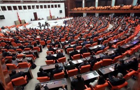Demiröz: Balbayın Mektubunu Okudu