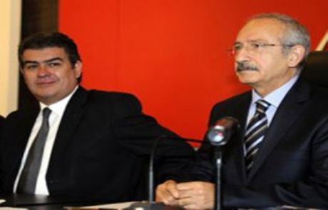 Mit-pkk Görüşmelerine Suç Duyurusu