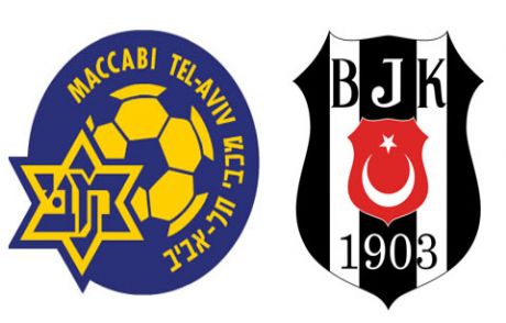 Kara Kartal Avrupa Aşkına!