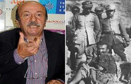 Bekaroğlu'ndan 'dersim' Bombası!
