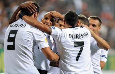 Kartal'dan Dev Hamle..!