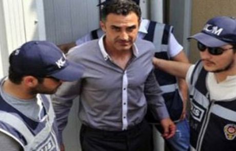 Şike Davasında Sürpriz Tahliye