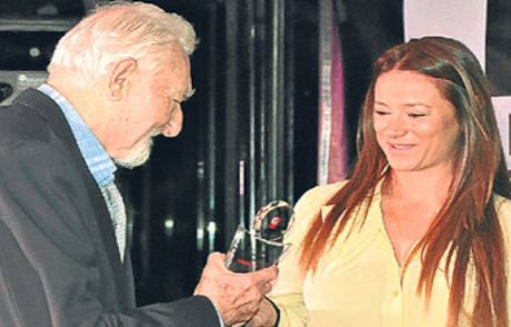 Neslihan Havutçu'nun Mutluluk Gözyaşları